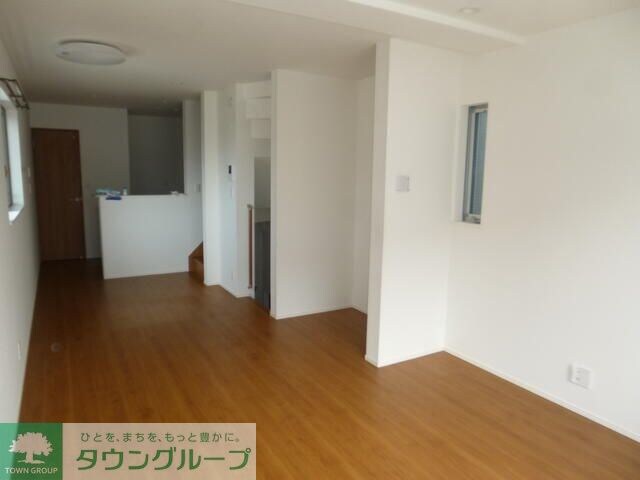 菊名２丁目貸家の物件内観写真
