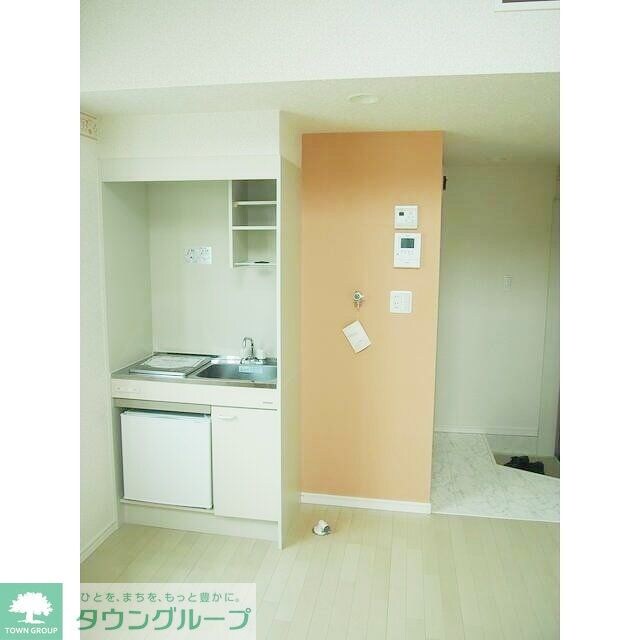 ユナイト小机アリシアの瞳の物件内観写真