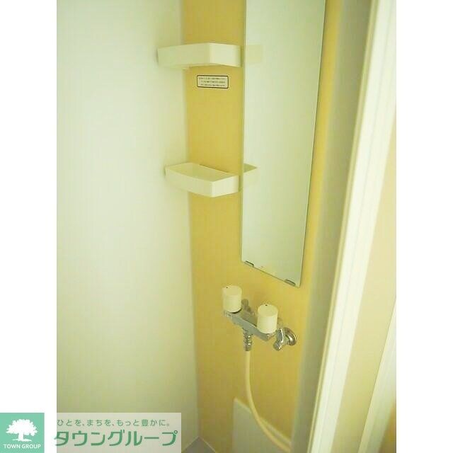 ユナイト小机アリシアの瞳の物件内観写真