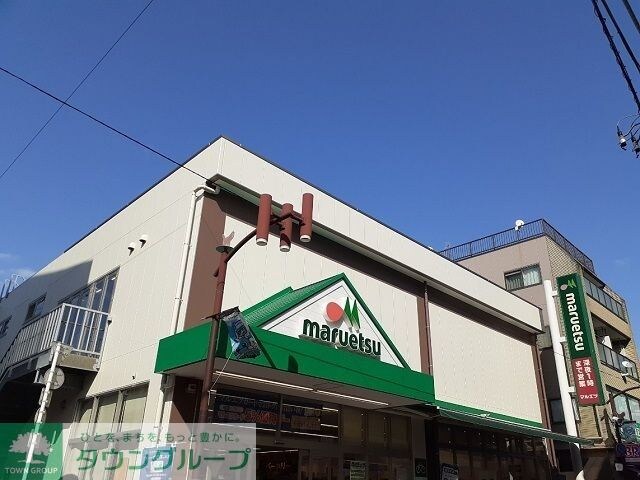 フロイエIIの物件内観写真