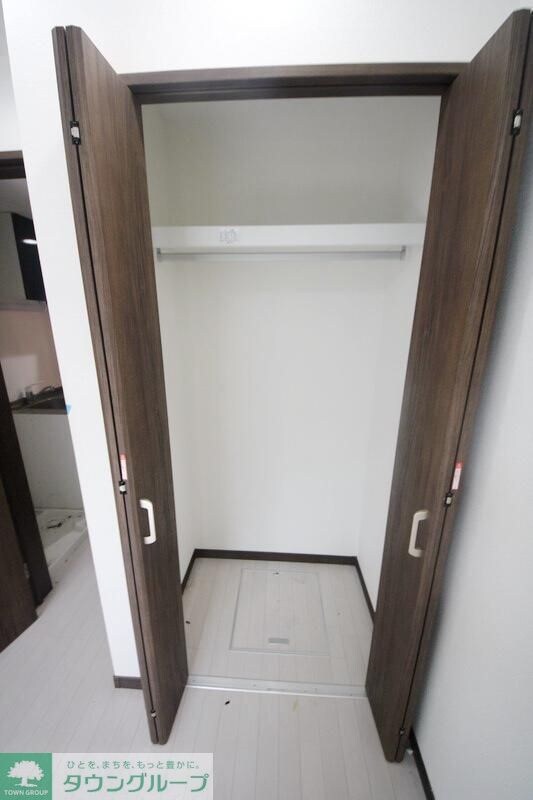 オークレジデンスの物件内観写真