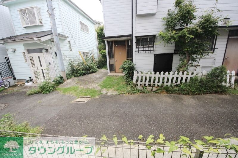 オークレジデンスの物件内観写真