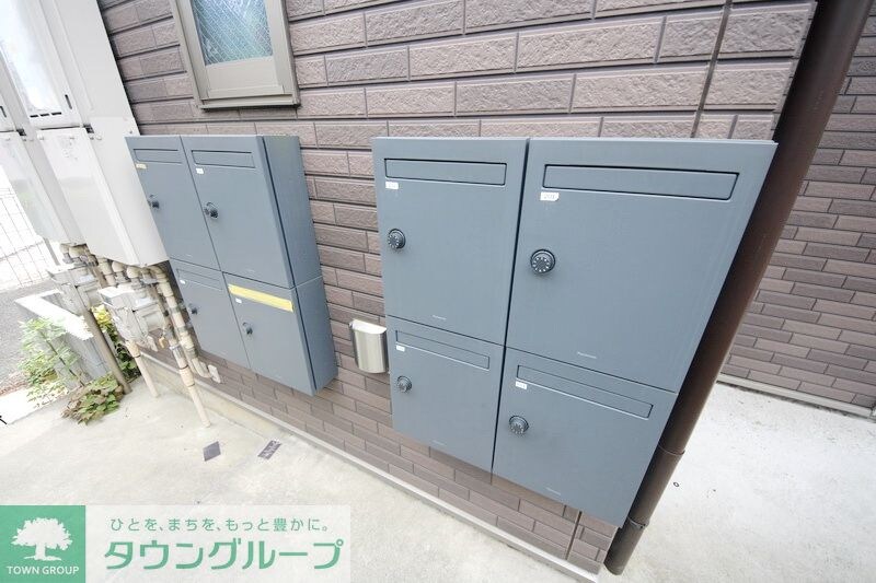 オークレジデンスの物件内観写真