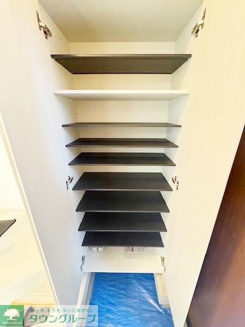 ＰＲＩＭＥ　ＡＳＳＥＴ　大倉山の物件内観写真