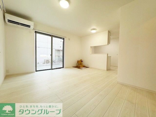 ＰＲＩＭＥ　ＡＳＳＥＴ　大倉山の物件内観写真