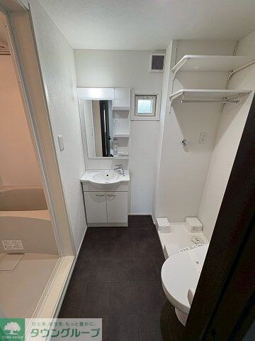 ヒルズ妙蓮寺の物件内観写真