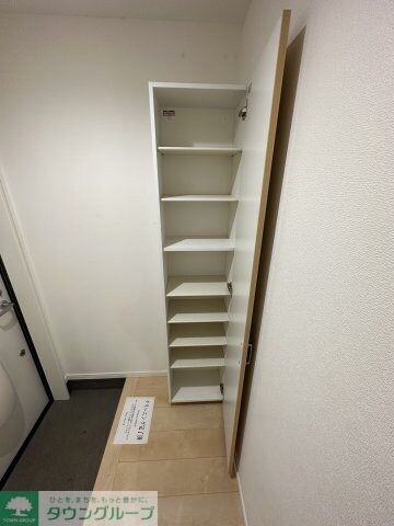 ベイルーム三ツ沢の物件内観写真