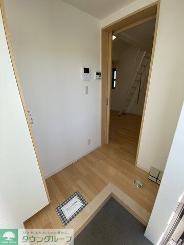 ベイルーム三ツ沢の物件内観写真