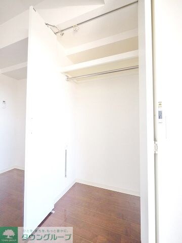 レジディア新横浜の物件内観写真