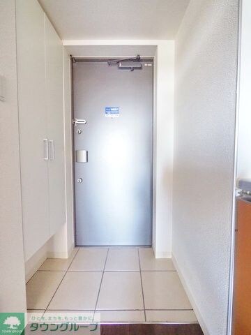 レジディア新横浜の物件内観写真