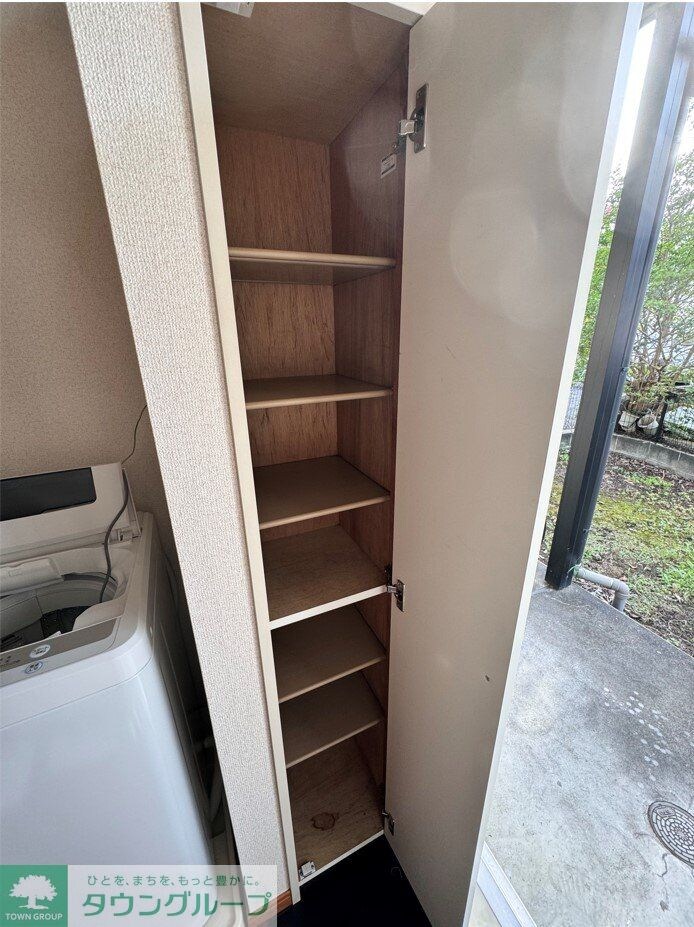 レオパレスノースヒルの物件内観写真