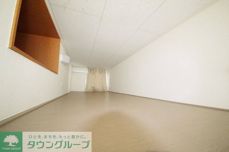 レオパレスハピネスの物件内観写真