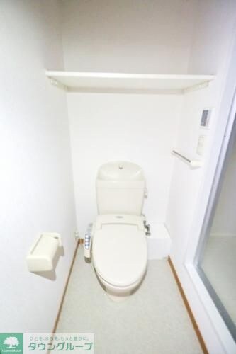 レオパレスハピネスの物件内観写真