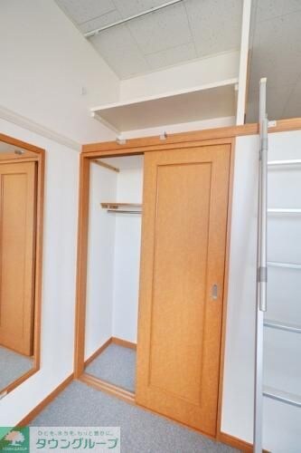 レオパレスハピネスの物件内観写真