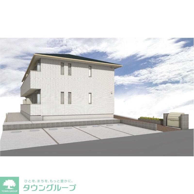 カーサ・ルピナスの物件内観写真