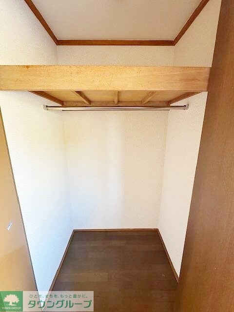 ドミール羽沢Ａの物件内観写真