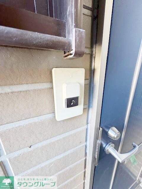 ドミール羽沢Ａの物件内観写真