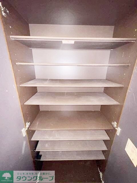 ドミール羽沢Ａの物件内観写真