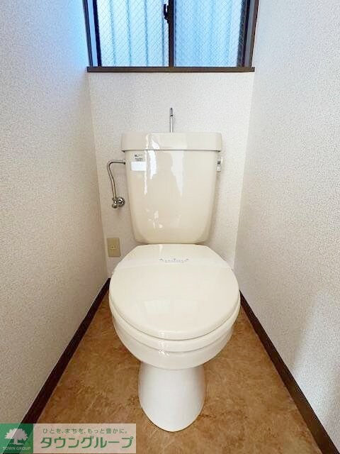 ドミール羽沢Ａの物件内観写真