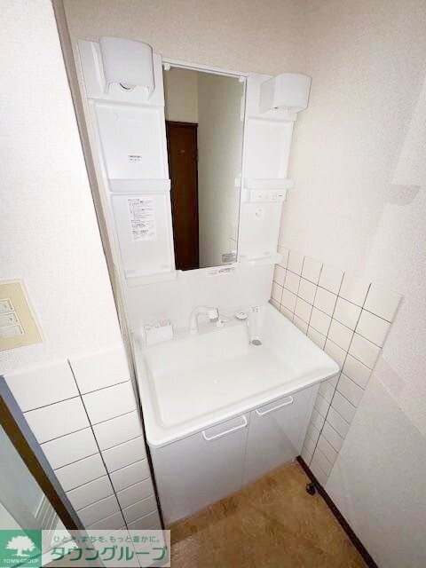 ドミール羽沢Ａの物件内観写真