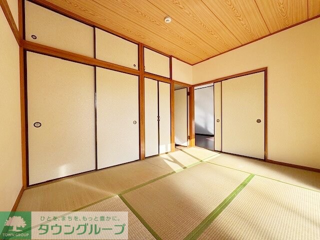 ドミール羽沢Ａの物件内観写真