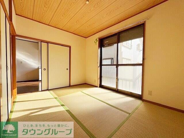 ドミール羽沢Ａの物件内観写真