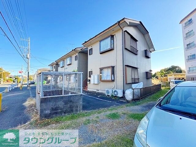 ドミール羽沢Ａの物件内観写真