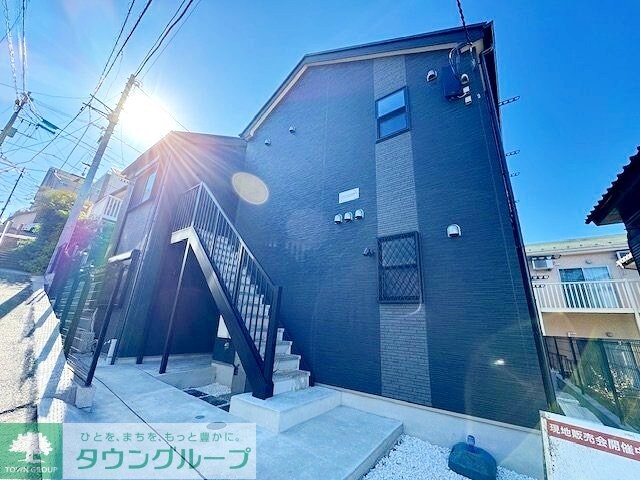 ラフィーネ三ツ沢南町の物件内観写真