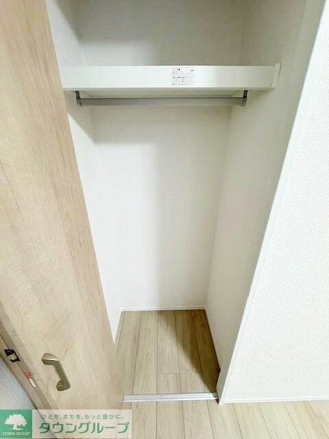 ラフィーネ三ツ沢南町の物件内観写真