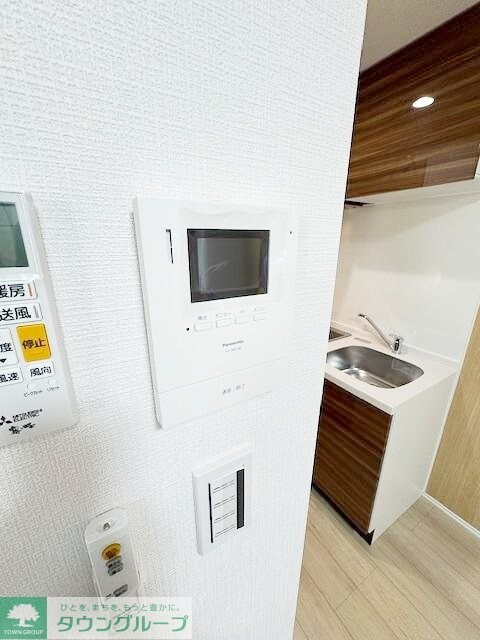 ラフィーネ三ツ沢南町の物件内観写真