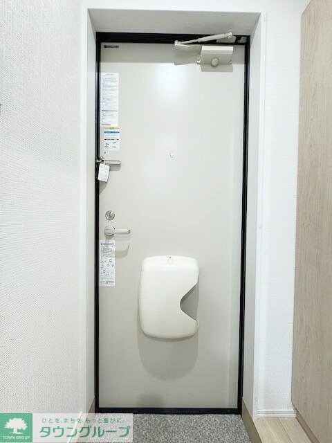 ラフィーネ三ツ沢南町の物件内観写真