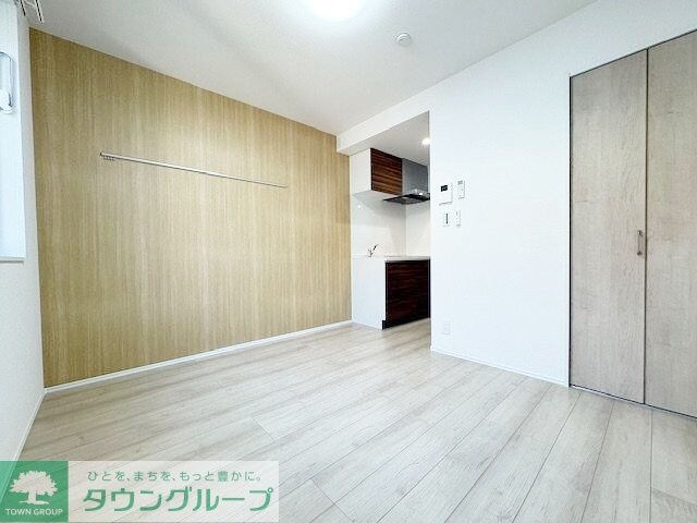 ラフィーネ三ツ沢南町の物件内観写真