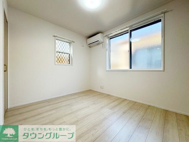 ラフィーネ三ツ沢南町の物件内観写真