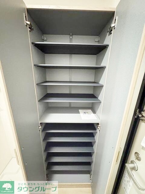 ラフィーネ三ツ沢南町の物件内観写真