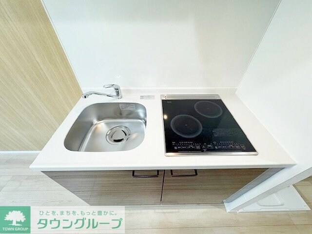 ラフィーネ三ツ沢南町の物件内観写真