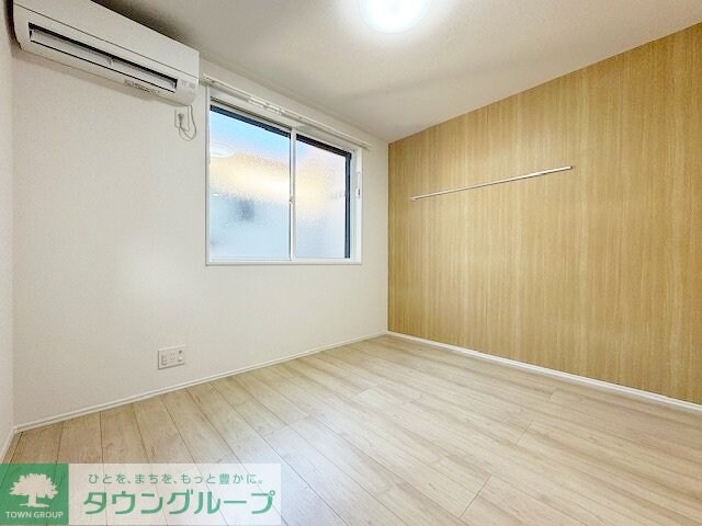 ラフィーネ三ツ沢南町の物件内観写真