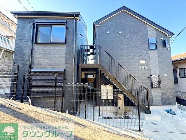 ラフィーネ三ツ沢南町の物件内観写真