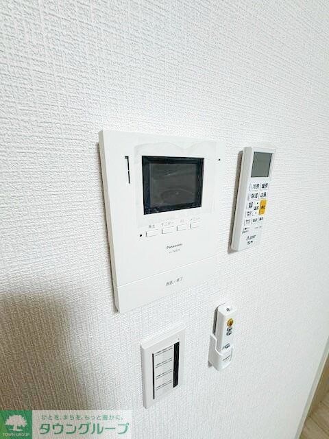 ラフィーネ三ツ沢南町の物件内観写真