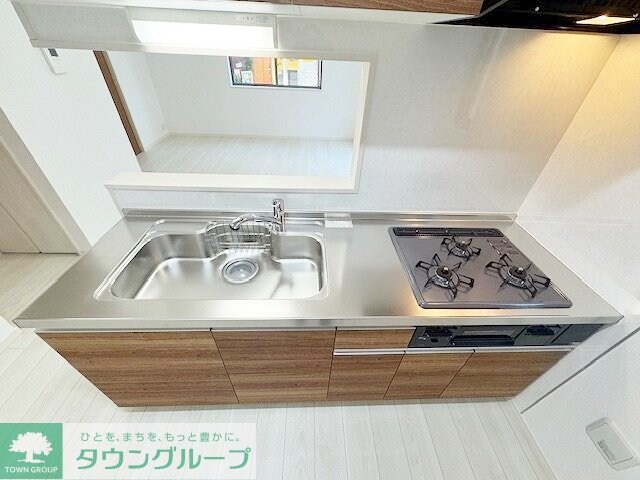 ＰＲＩＭＥ　ＡＳＳＥＴ　大倉山の物件内観写真