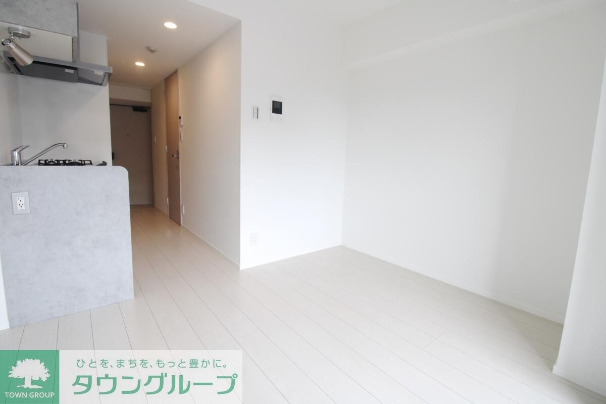 クラリッサ新綱島の物件内観写真