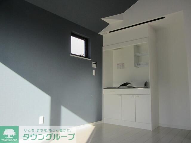 リラクレール長津田Ａの物件内観写真