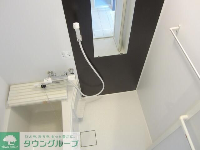 リラクレール長津田Ａの物件内観写真