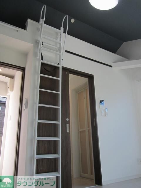 リラクレール長津田Ａの物件内観写真