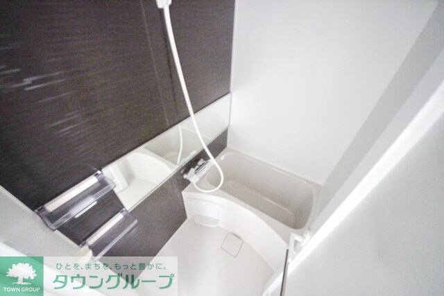 N-flats 横浜反町の物件内観写真