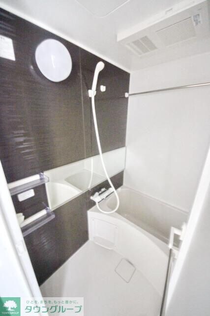 N-flats 横浜反町の物件内観写真