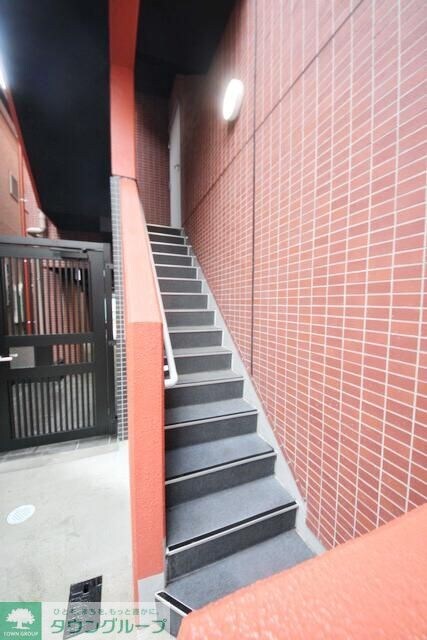 N-flats 横浜反町の物件内観写真