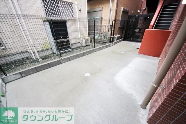 N-flats 横浜反町の物件内観写真