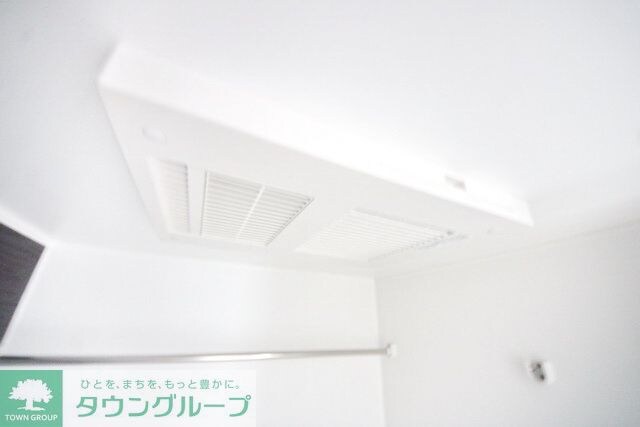 N-flats 横浜反町の物件内観写真