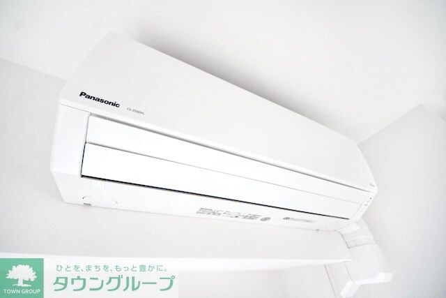 N-flats 横浜反町の物件内観写真