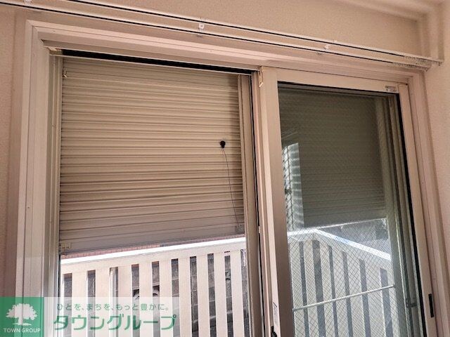 アイスール片倉の物件内観写真